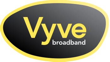 Vyve Broadband offers cable and fiber internet access, and phone and TV deals. I have a problem with Vyve Broadband Thanks for submitting a report! Your report was successfully submitted. x How do you rate Vyve Broadband over the past 3 months? Close Add your postcode or address for a more detailed view of what is happening at your location ...