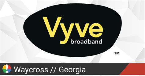 Vyve waycross georgia. Vyve Broadband | 126 Havanna Avenue, Waycross, GA, 31501 | 