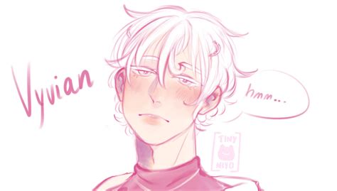 Vyvian Onlyfans Leak