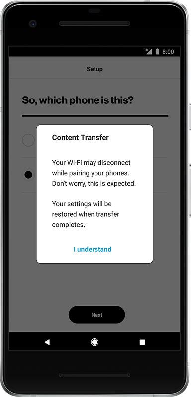 Mar 6, 2023 · Verizon Content Transfer lets you: • Copy your personal data from one phone to another easily. • Choose to transfer data by simply scanning a QR code. • Transfer photos and videos, as well... . 
