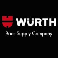 Würth baer supply company. Würth Baer Supply Company Contact: Dan Janczewski - Marketing Director. marketing@wurthbaersupply.com. 909 Forest Edge Drive. Vernon Hills, IL … 