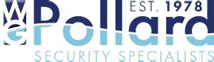 W G Pollard – Security Specialists