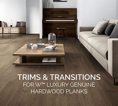 W Luxury Genuine Engineered Hardwood Series - MSI … - balustradellc