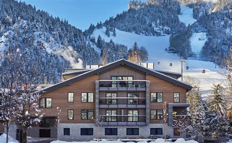 W aspen. Out of all Marriott properties in Colorado, the W Aspen was the number one hotel I had been wanting to visit for a long time and is now, in my opinion, the b... 