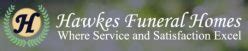 Hawkes Funeral Homes. Welcome to the Hawkes Funeral Home website. It is my sincere hope that you find the information contained here to be meaningful and helpful. W.E. Hawkes & Son Funeral Home and Michael W. Hawkes Funeral Home are full service, locally owned and operated Funeral Homes.