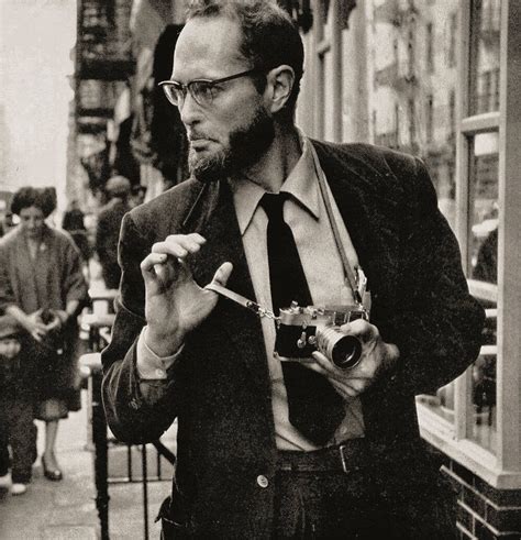 W eugene smith biography