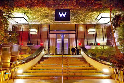 W hotel la. 930 Hilgard Avenue, Los Angeles, California, USA, 90024. Fax: +1 310-443-7879. Take an insider tour of West Los Angeles - West Beverly Hills, a Westwood hotel in Los Angeles, CA, where luxury suites with king beds offer a revitalizing stay. 
