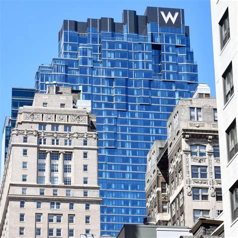 W hotel philadelphia. At W Philadelphia, we offer immersive experiences and luxury amenities that have been curated to make your stay unforgettable. Highlights include our outdoor heated pool, … 