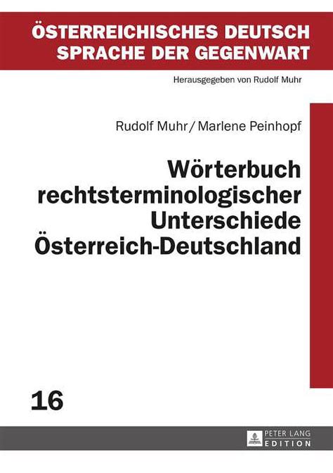 W rterbuch rechtsterminologischer unterschiede sterreich deutschland oesterreichisches. - Aqa as and a2 chemistry study guide letts a level success.