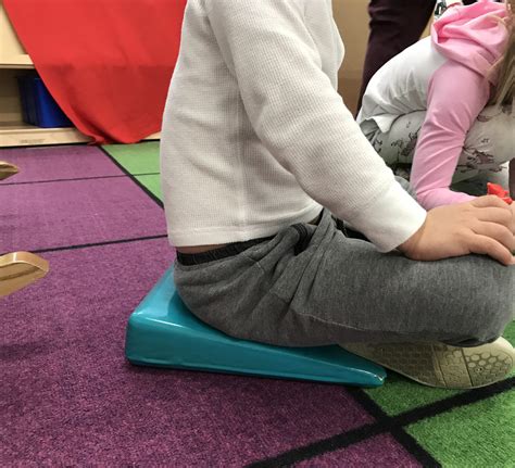W sitting autism. Within a few minutes of research, you will be led to believe that W-sitting can lead to everything from bowing of legs to dislocated hips, and even autism! But ... 