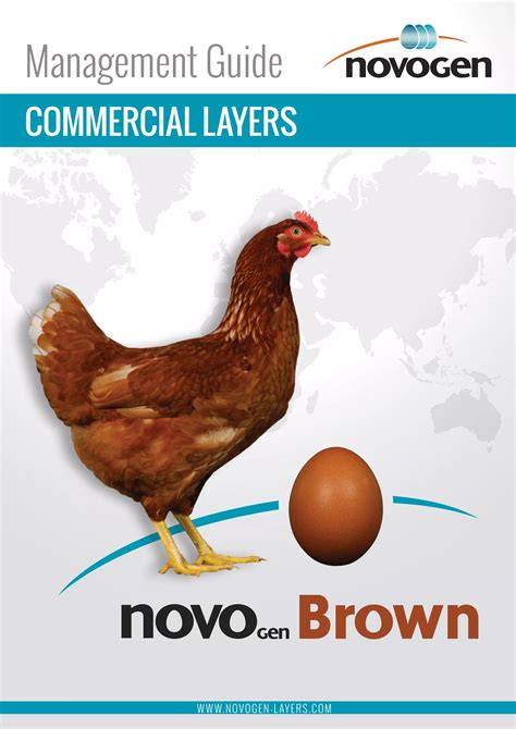 W-36 COMMERCIAL LAYERS Management Guide - Hy-Line … - raincitystudios.com