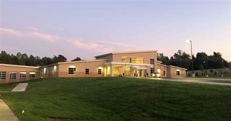 W. A. Day Elementary School