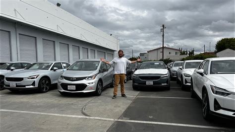 W. Jantzen Brown - Automotive Technician - Hertz Car Sales