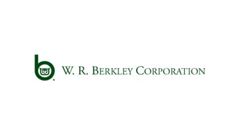 W. R. Berkley Corporation hiring VP, Accounting Manager in …