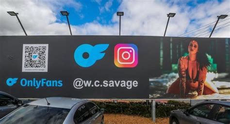 W.C.Savage.Free Onlyfans Leaked XXX 181 Pics