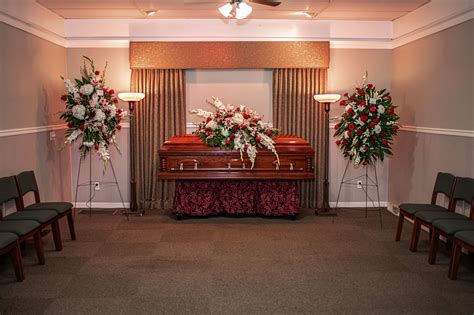 W.L. Pruitt Funeral Home Home Facebook