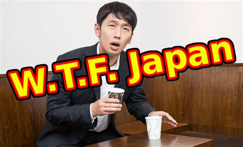 W.T.F. Japan: Top 5 hand gestures that Japanese people don’t …