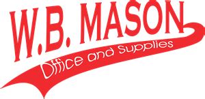 W.b. mason co. inc. W.B. MASON COMPANY INC. 401k plan information. Organization Addresses. The following addresses have been detected as associated with Tax Indentification Number 042455641 . USA Mailing Address: PO BOX 111: 59 CENTRE STREET: BROCKTON: MA: 02303: Date first seen: 2009-01-01: Date last seen: 2023-10-31: USA Mailing Address: 