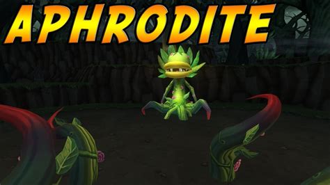 The Ravenwood guide to the gold key boss Aphrodite is here! Learn ho