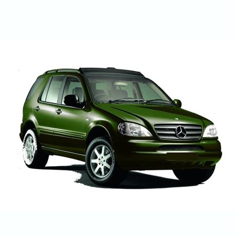 W163 Navigator User Manual