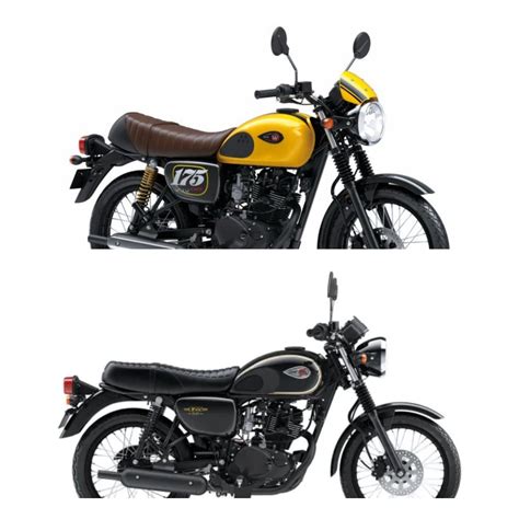 W175 Di Serang - Motor Bekas Terlengkap Harga Murah | OLX … - balustradellc