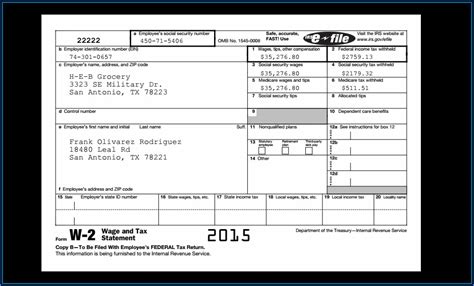 W2 Form Copy A 2018 Form Resume Examples MeVRB6LjVD