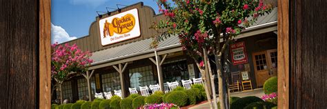 At Cracker Barrel, our managers play a vital role in caring for our employees and guests. Through their leadership, our care and hospitality shine. If you're passionate about true hospitality and leading people, we just might have the opportunity you've been looking for!. 