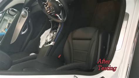 W205 memory seats retrofit.  I&rsquo;m planning to install AMG seats with full...