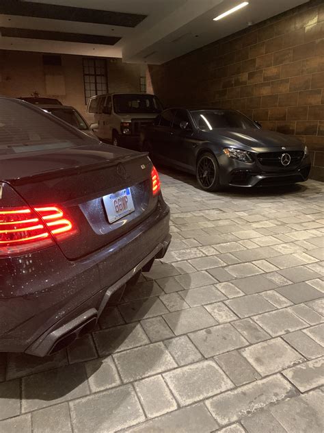 W212 vs W213. Which one would you pick?🤯 : r/mercedes_benz - Reddit