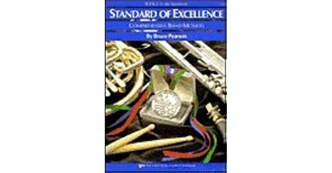 Read W22Xe  Standard Of Excellence Book 2 Book Only  Alto Saxophone By Bruce Pearson