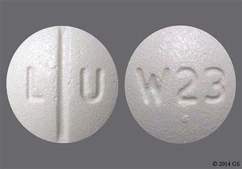 W23 pill. Things To Know About W23 pill. 