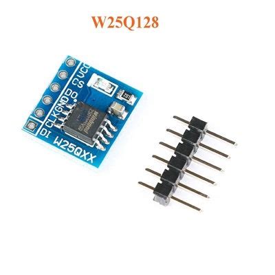 W25q128jv.  The W25Q128JV (128M-bit) Serial Flash memory provides a storage solution...