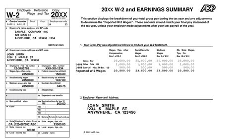 Here's how to find your W-2 in ADP.