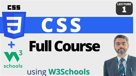 W3.CSS Classes Css, Tutorial, Javascript