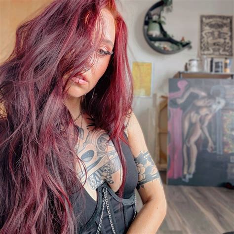 W3B_Ravenx Onlyfans Leak XxX 💦 186 Photos