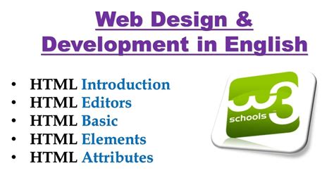 W3Schools Tutorials | Learn HTML, CSS, JavaScript, and More - balustradellc