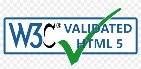 W3c markup validation. This tool uses the web services of W3C Markup Validation Service and the HTML5 Nu HTML Checker. We use these multiple validators to reduce the load on any one validator. It's possible these two different validators are running ... 