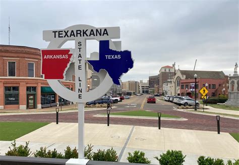 Craigslist has shut down their casual encounters in Texarkana, locals have been forced to look for replacements to Craigslist’s personals section. Where are locals in Texarkana ….