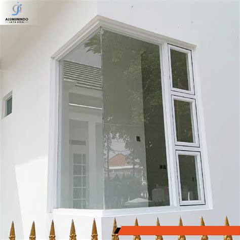 WA 0812 2782 5310 Estimasi Biaya Renovasi Jendela Sudut Aluminium ... - balustradellc