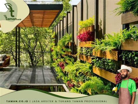 WA+0812+2782+5310+Vendor+Pembuatan+Taman+Vertikal ... - OLX … - balustradellc