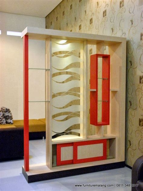 WA 0852 2611 9277 Jasa Interior Design Lemari Sekat Ruang Tamu ... - balustradellc