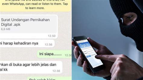 Wa Penipuan - coolestguyplanet.net