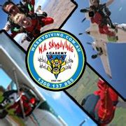 WA Skydiving Academy Perth WA - Facebook