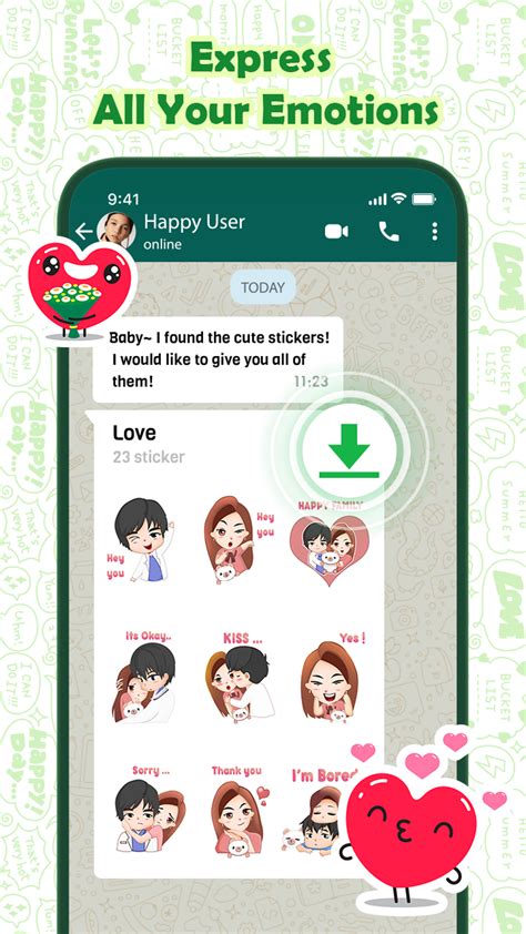 WA Stickers APK Download for Android 