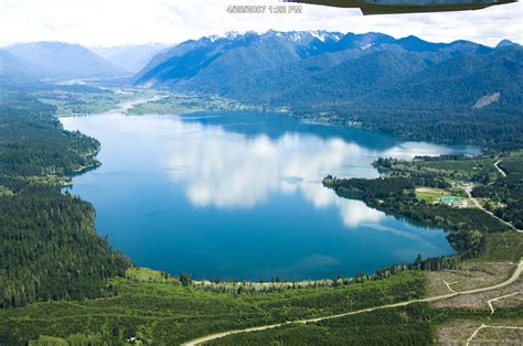 WA100: A Washington Geotourism Website - balustradellc