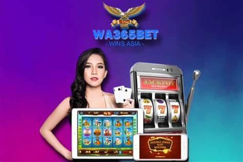 WA365BET Agen Judi Wa 365 Bet Terbaik Dan WA365BET - WA365BET