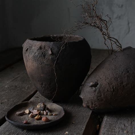 Wabi Pottery - muktibox.com