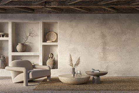Wabi Sabi Interior Design Inspiration & Ideas For Your Home - muktibox.com