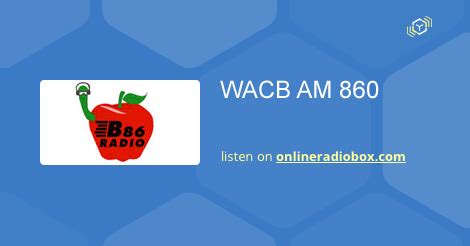 WACB 860 AM Listen Online - myTuner Radio