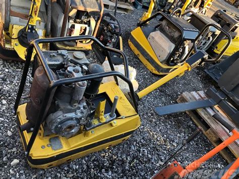 WACKER NEUSON DPU3345 Compactors For Sale - 1 Listings ...